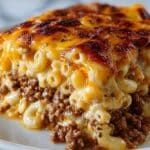 Mac and Cheese Meatloaf Recipe