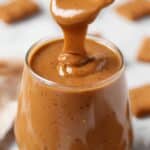 Homemade Lotus Biscoff Spread Recipe