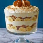 Magnolia Bakery's Famous Banana Pudding Recipe
