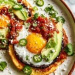 Best Huevos Rancheros Recipe