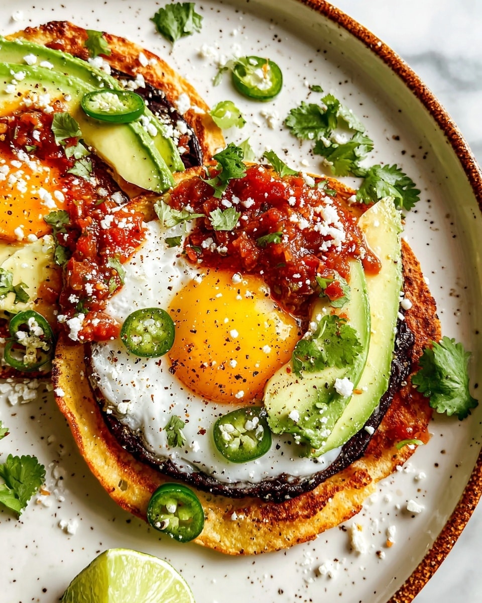 Best Huevos Rancheros Recipe