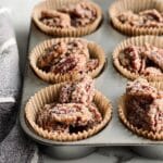 Candied Pecans Recipe
