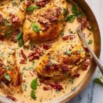 The Original Marry Me Chicken Recipe