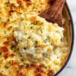 Steakhouse Creamed Corn Recipe