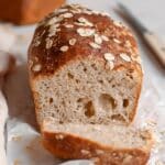 Cottage Cheese Bread Recipe