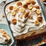 Banana Pudding Lasagna Recipe