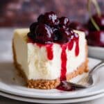 Perfect Cheesecake Recipe