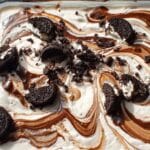 No Bake Double Good Dessert Recipe
