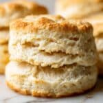 Buttermilk Biscuits Recipe