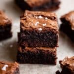Espresso Brownies Recipe