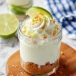Key Lime Pie Trifle Recipe