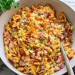 Fritos Chili Cheese Salad Recipe