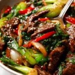 Easy Stir-Fry Sauce Recipe