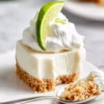 Easy Mini No Bake Key Lime Pie Recipe