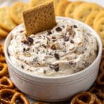 Cookie Dough Dip Recipe