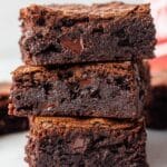 Dr Pepper Brownies Recipe