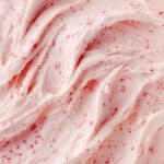 Fresh Strawberry Buttercream Recipe