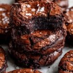 Brownie Cookies Recipe