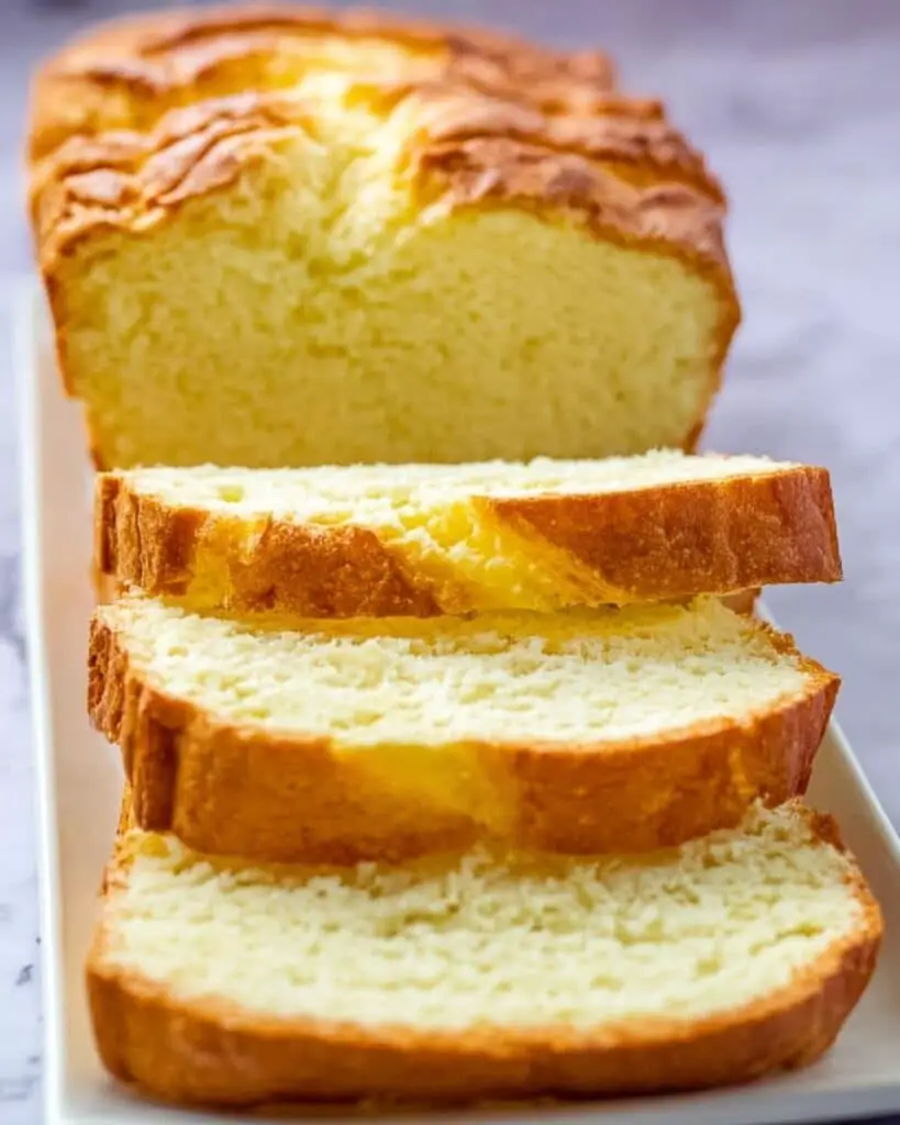 Keto Ricotta Bread Recipe