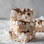Kamut Marshmallow Squares Recipe