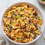 Easy Frito Corn Salad Recipe