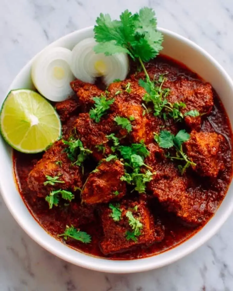 Chicken Chukka Recipe