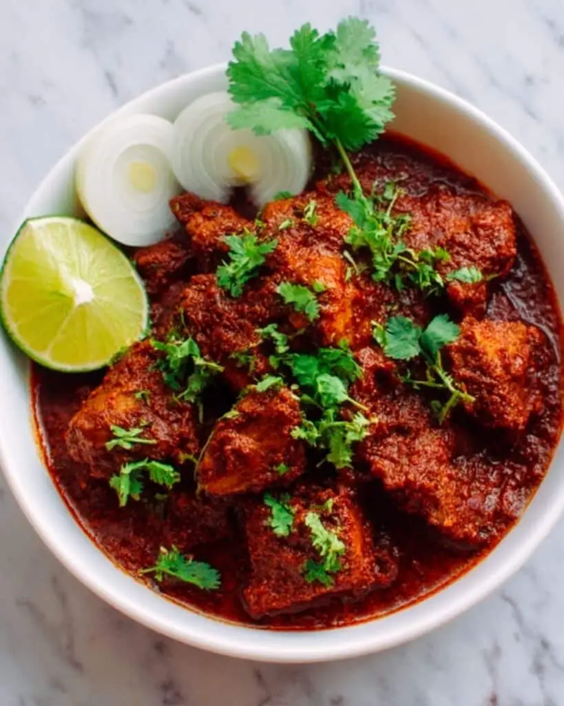 Chicken Chukka Recipe