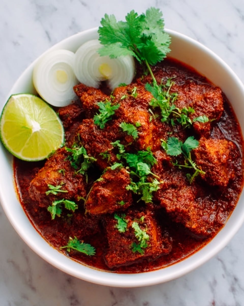 Chicken Chukka Recipe