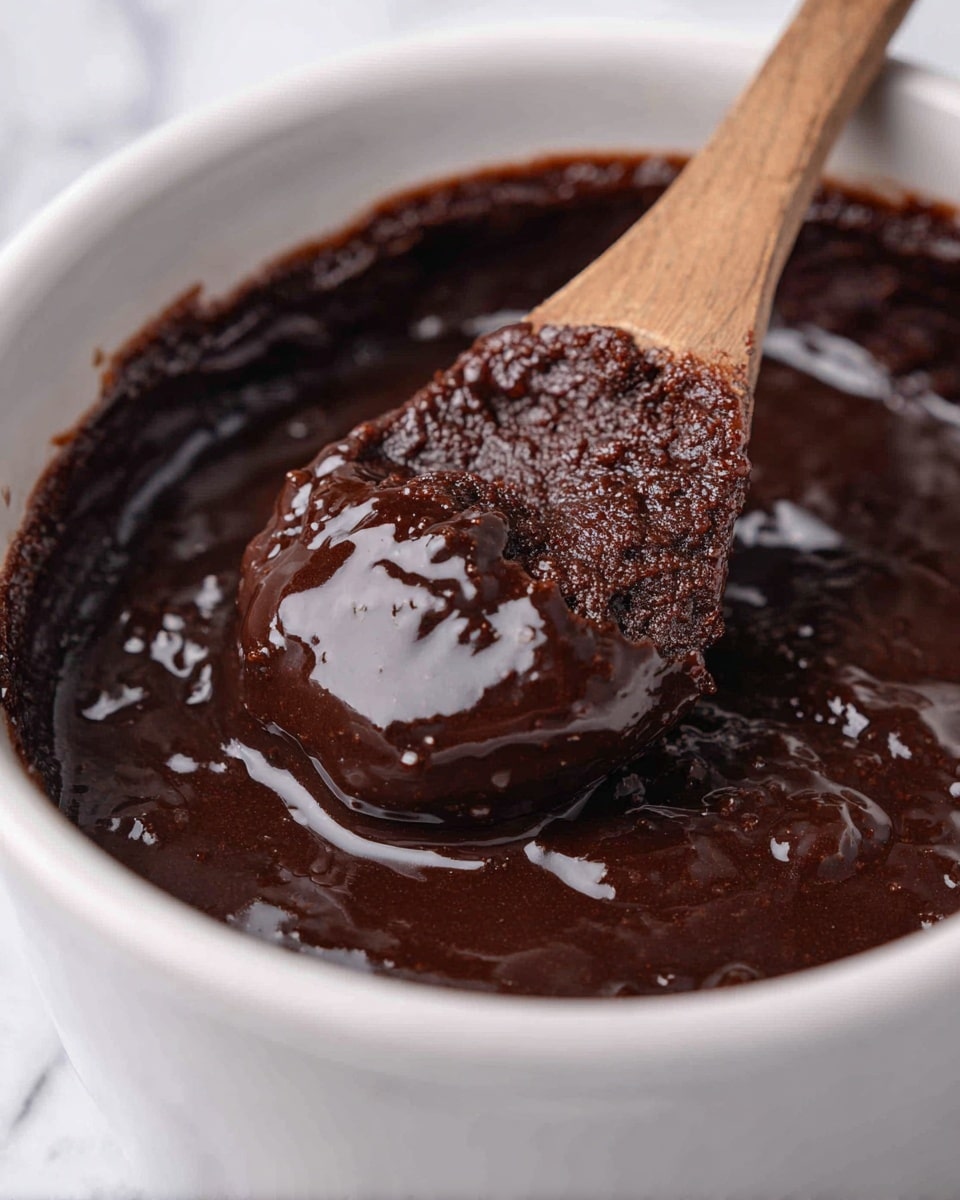 Crockpot Chocolate Cobbler Recipe