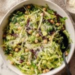 Famous La Scala Chopped Salad Recipe