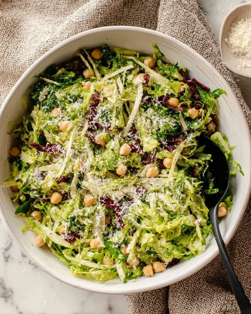Famous La Scala Chopped Salad Recipe