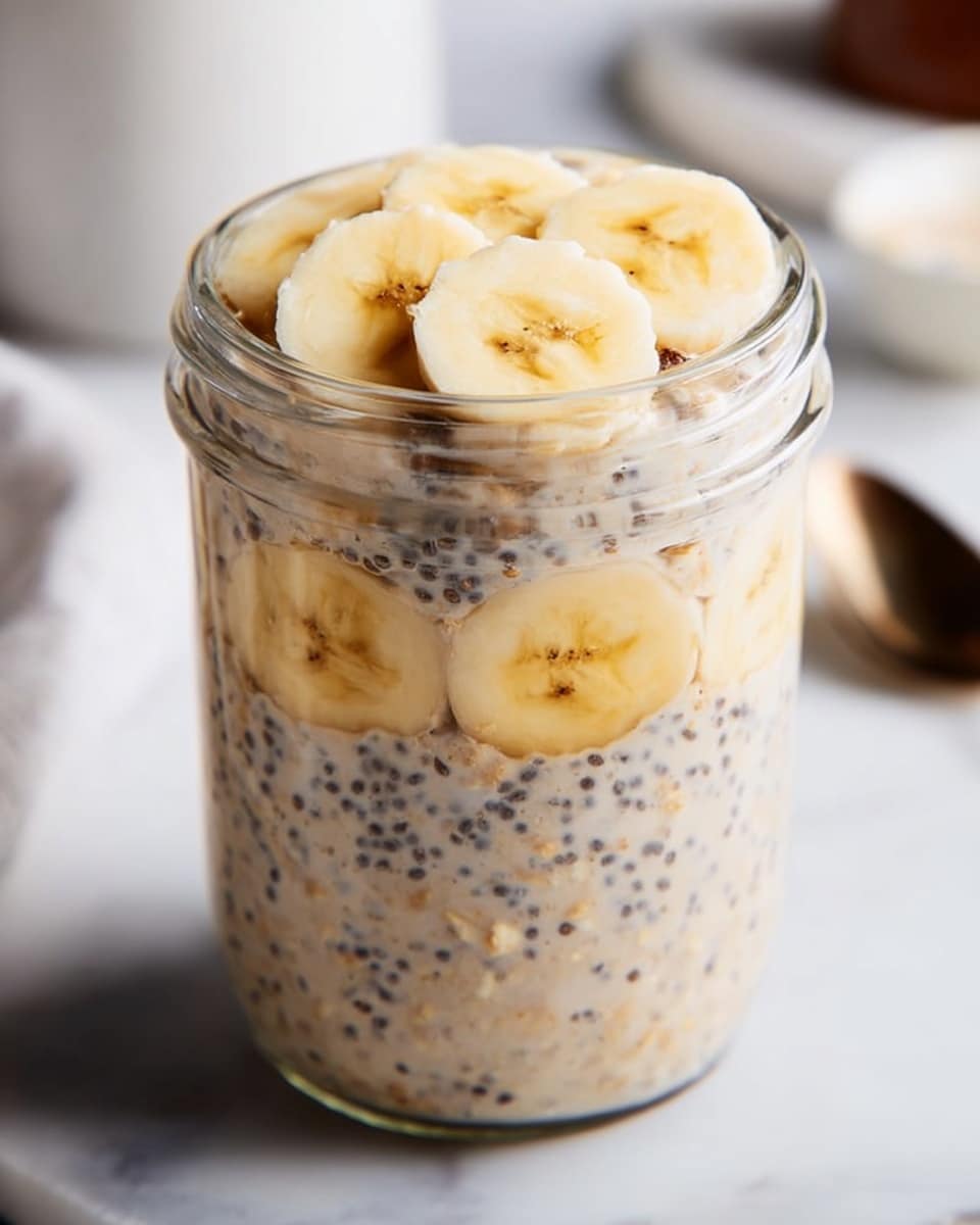 How to Make Perfect Overnight Oats (Plus Recipes!) Recipe