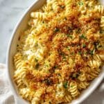 Boursin Mac and Cheese Recipe