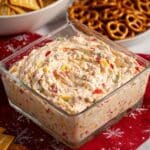 Texas Dip Recipe