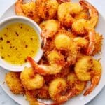 Whole30 Coconut Shrimp with Orange Sauce Recipe