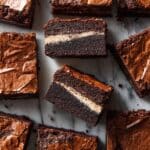 Slutty Brownies Recipe
