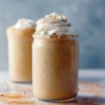 Pumpkin Protein Shake Recipe