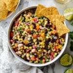 Easy Cowboy Caviar Recipe