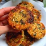 Crispy Breaded Eggplant Recipe