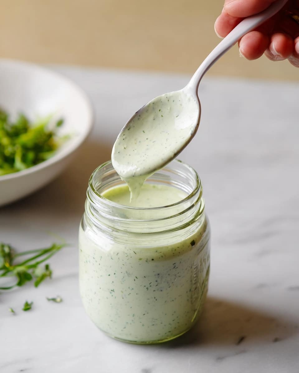 Cilantro Lime Crema (Fish Taco Sauce) Recipe