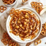 Apple Pie Dip Recipe