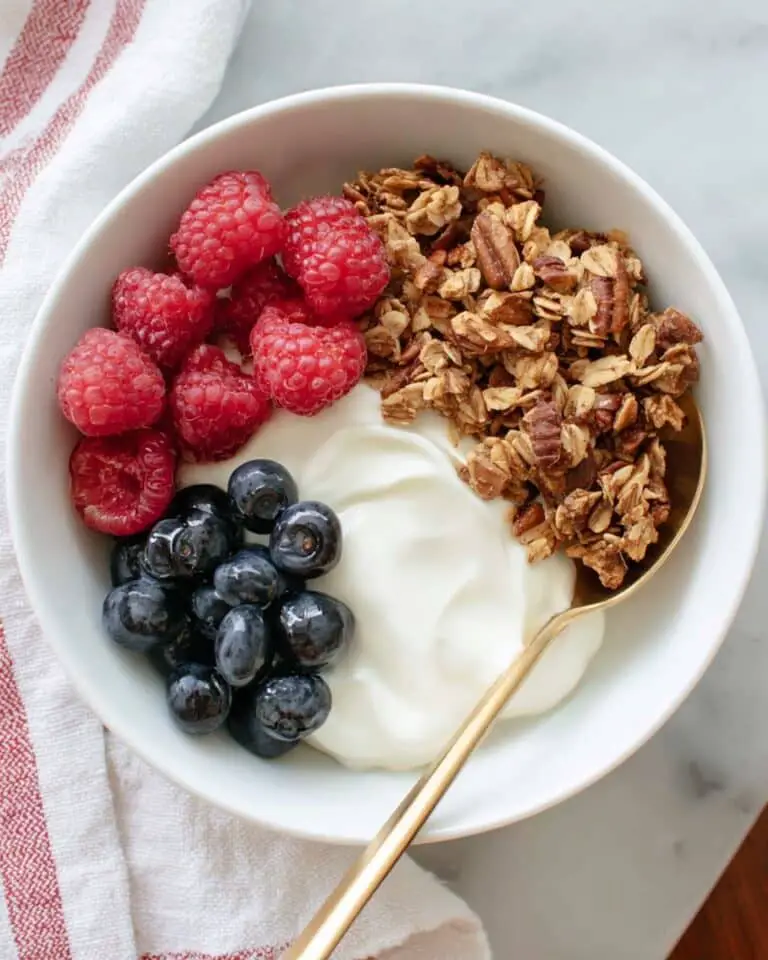 No Added Sugar Granola Recipe