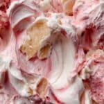 No Bake Cherry Cheesecake Dessert Recipe