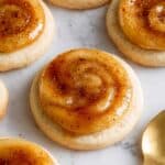 Creme Brûlée Cookies Delight Recipe