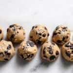 The Best Chocolate Chip Cookies to Make Recipe