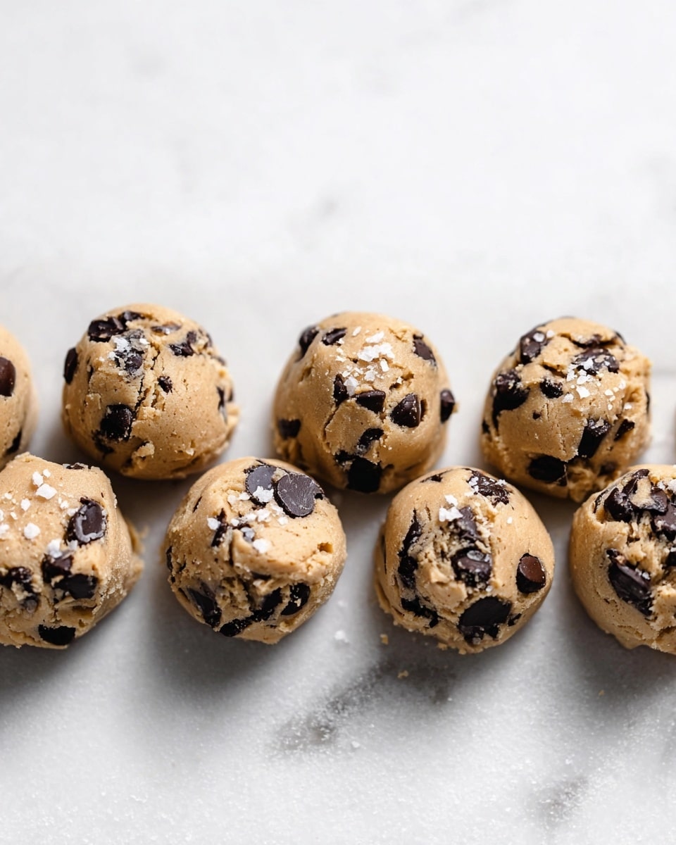 The Best Chocolate Chip Cookies to Make Recipe