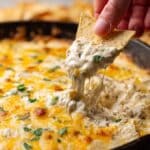 Chicken Enchilada Dip Recipe
