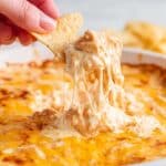 Buffalo Chicken Dip Recipe