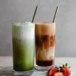 Strawberry Cold Foam Recipe to Top Your Lattes Recipe