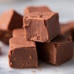Mackinac Island Fudge Recipe